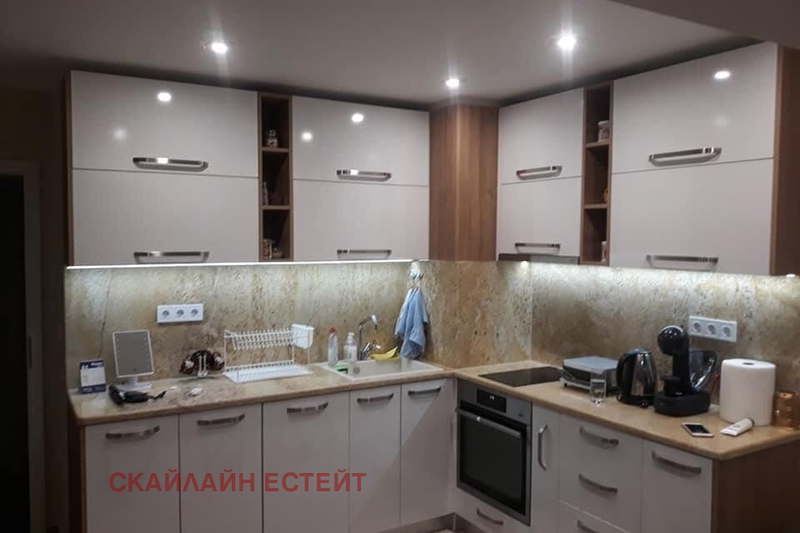 3-bedroom apartment in Sofiya, Ovcha Kupel 1