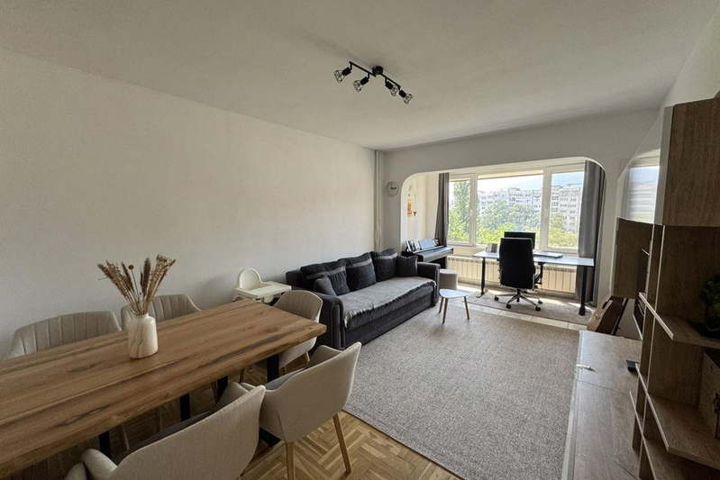 3-bedroom apartment in Sofiya, Ovcha Kupel 1