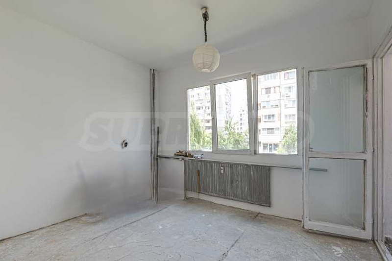 4-bedroom apartment in Sofiya, Ovcha Kupel 1