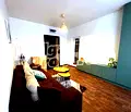 Снимка 2 — Двустаен апартамент с тераса в Овча купел 1, София