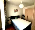 Снимка 4 — Двустаен апартамент с тераса в Овча купел 1, София
