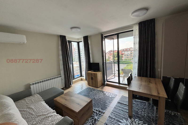 2-bedroom apartment in Sofiya, Ovcha Kupel 1