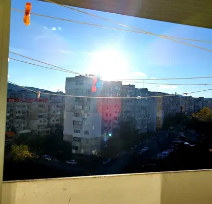 Снимка 4 — Тристаен апартамент с две тераси в Овча купел 1, София