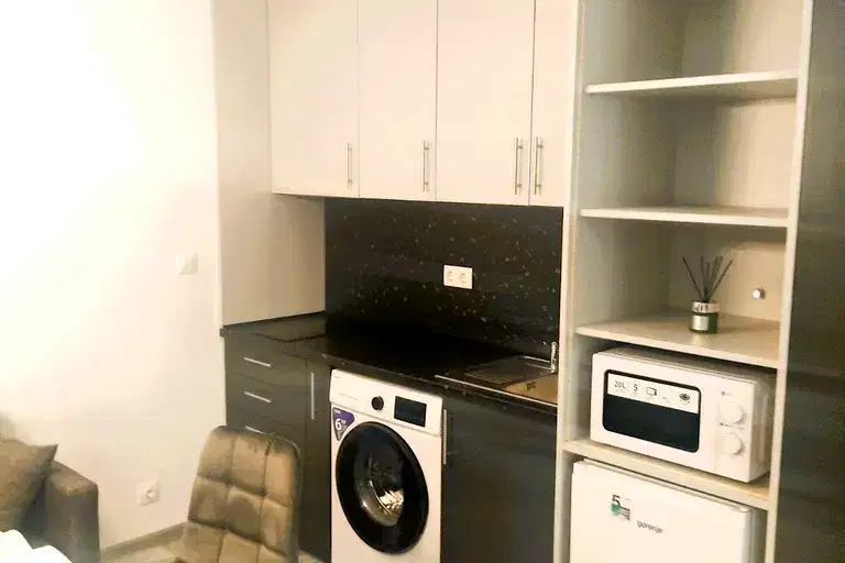 1-bedroom apartment in Sofiya, Ovcha Kupel
