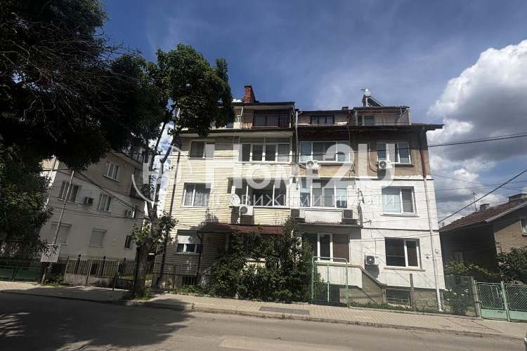 1-bedroom apartment in Sofiya, Ovcha Kupel