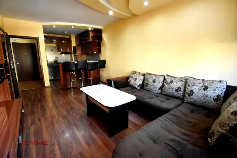 2-bedroom apartment in Sofia, Ovcha Kupel