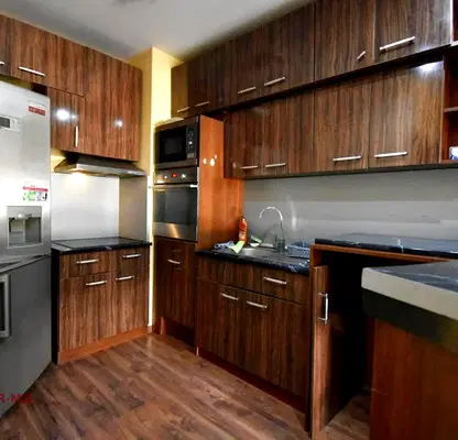 Photo 3 — Spacious 2-room apartment in Ovcha kupel with parking space