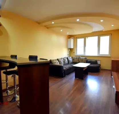 Photo 4 — Spacious 2-room apartment in Ovcha kupel with parking space