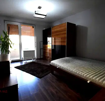 Photo 5 — Spacious 2-room apartment in Ovcha kupel with parking space