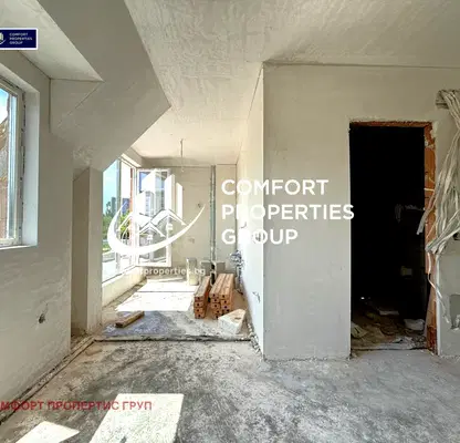 Photo 2 — 2-bedroom apartment in Sofiya, Ovcha Kupel