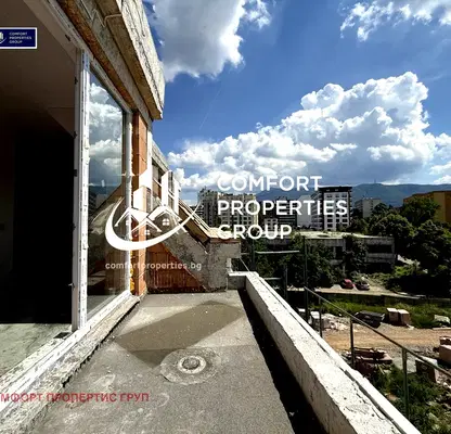 Photo 4 — 2-bedroom apartment in Sofiya, Ovcha Kupel