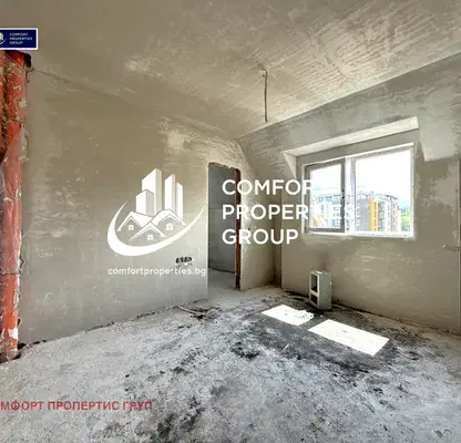 Photo 5 — 2-bedroom apartment in Sofiya, Ovcha Kupel
