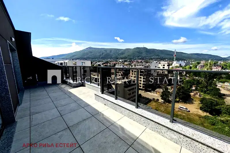 2-bedroom apartment in Sofia, Ovcha Kupel