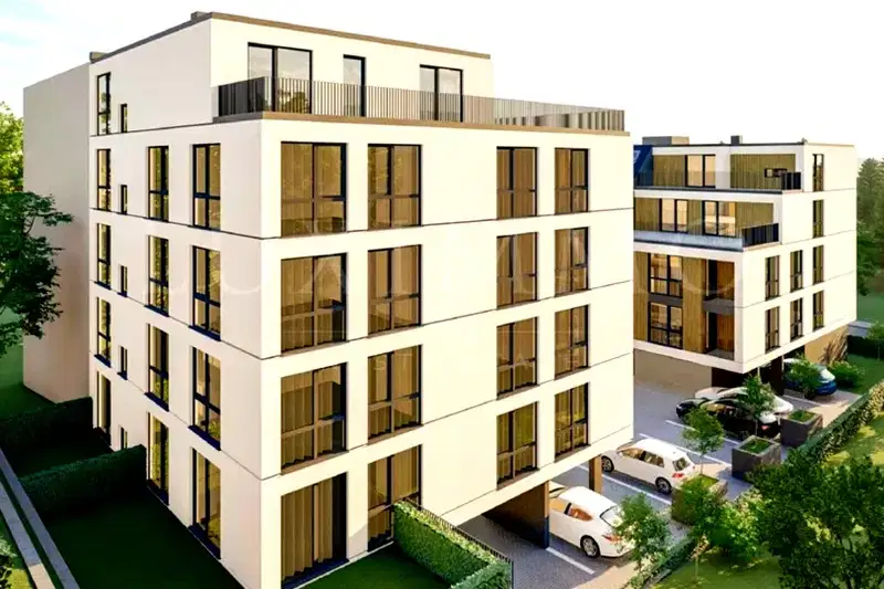 3-bedroom apartment in Sofiya, Ovcha Kupel