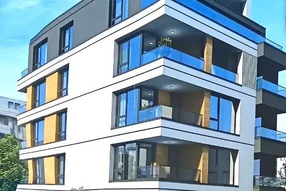 3-bedroom apartment in Sofiya, Ovcha Kupel