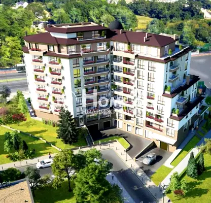 Снимка 2 — Тристаен апартамент в Овча купел с възможност за гараж