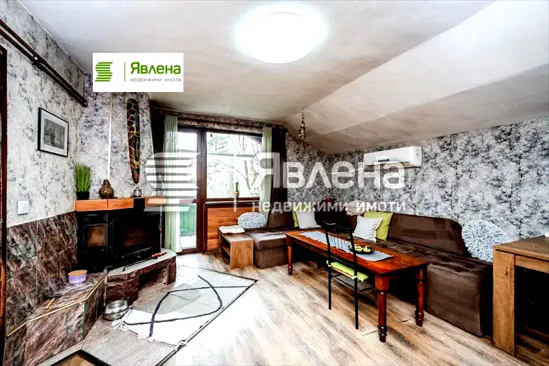 3-bedroom apartment in Sofiya, Ovcha Kupel