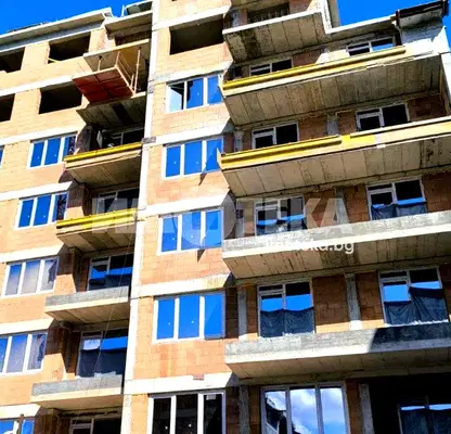 Снимка 3 — Тристаен апартамент в Овча купел с асансьор и ново строителство