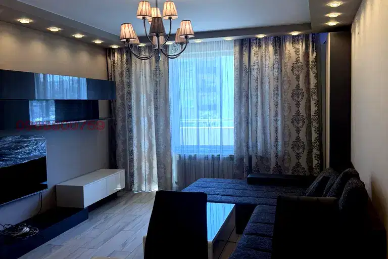 3-bedroom apartment in Sofiya, Ovcha Kupel