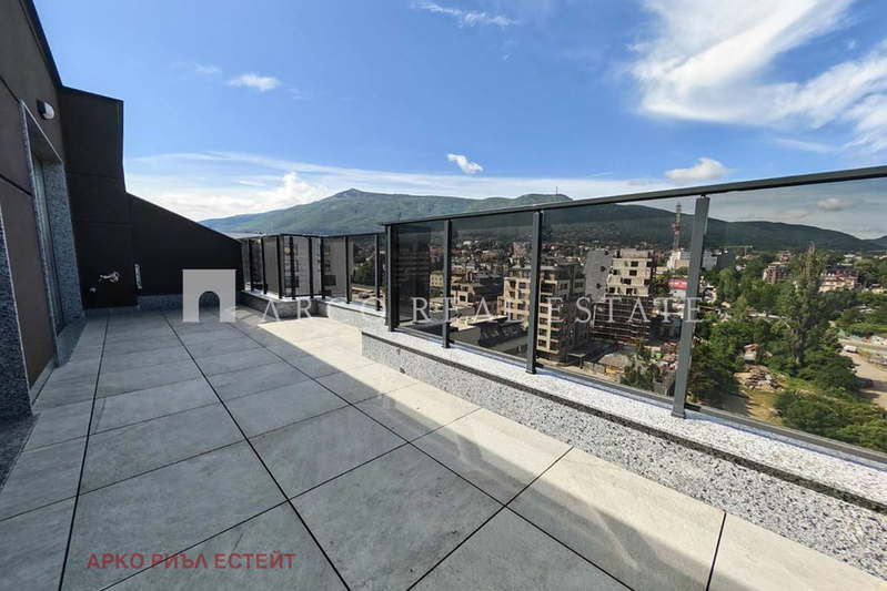 3-bedroom apartment in Sofia, Ovcha Kupel
