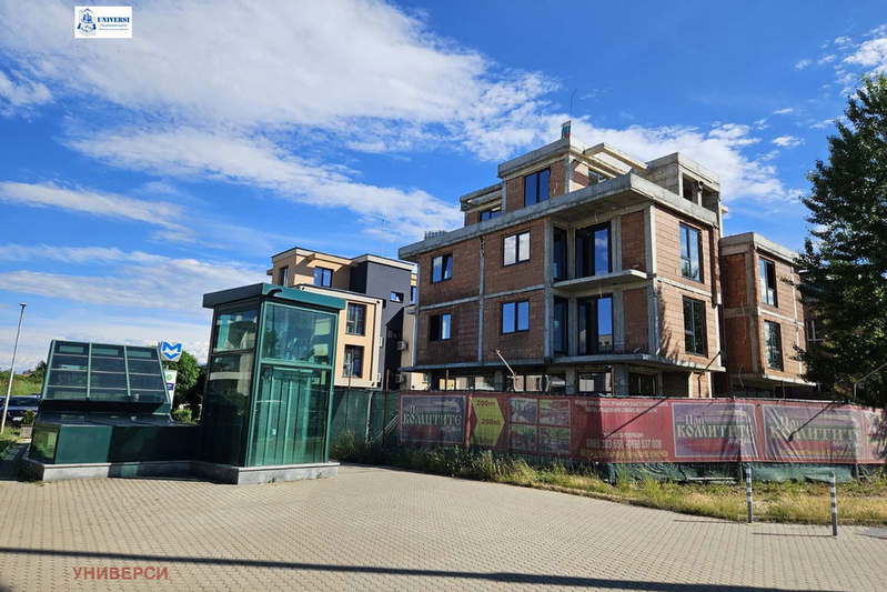 3-bedroom apartment in Sofia, Ovcha Kupel