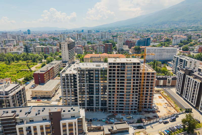3-bedroom apartment in Sofiya, Ovcha Kupel