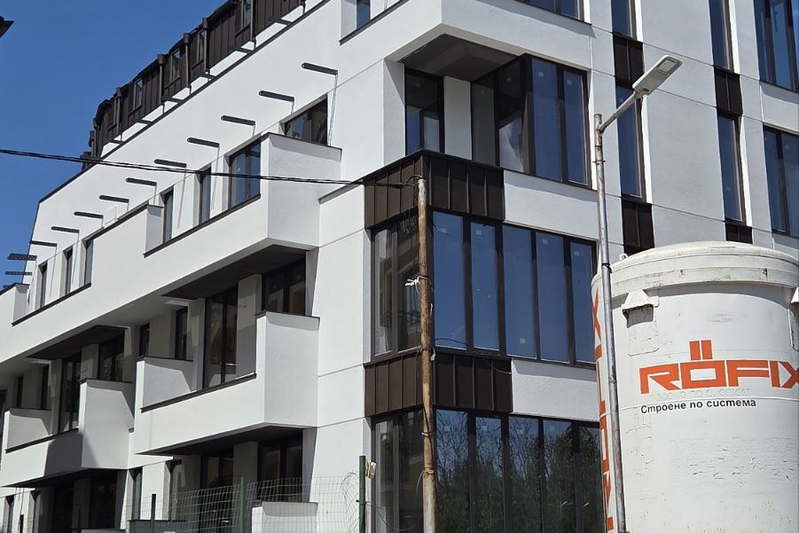 4-bedroom apartment in Sofiya, Ovcha Kupel