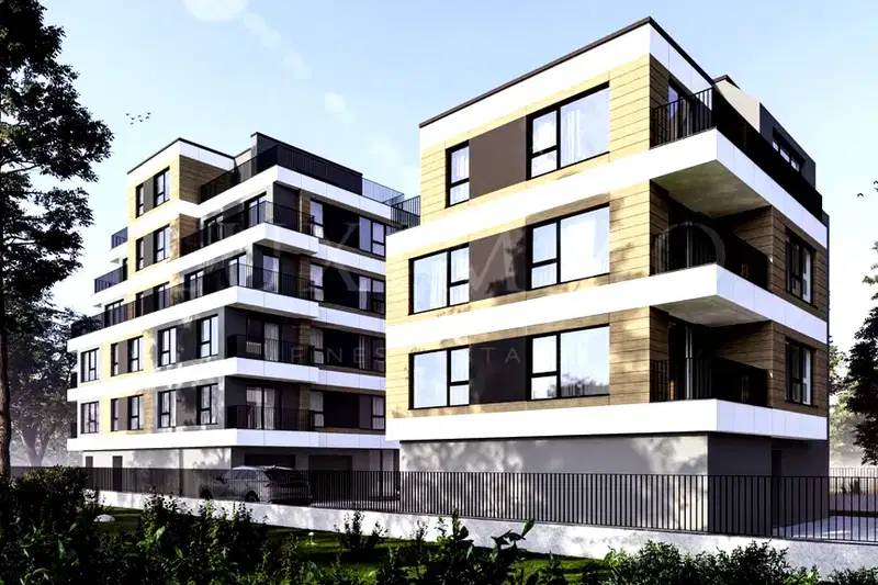 5-bedroom apartment in Sofiya, Ovcha Kupel