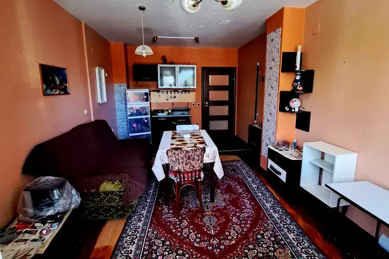 1-bedroom apartment in Sofiya, Ovcha Kupel 2