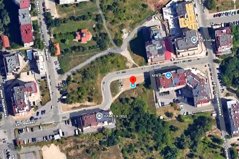 2-bedroom apartment in Sofiya, Ovcha Kupel 2