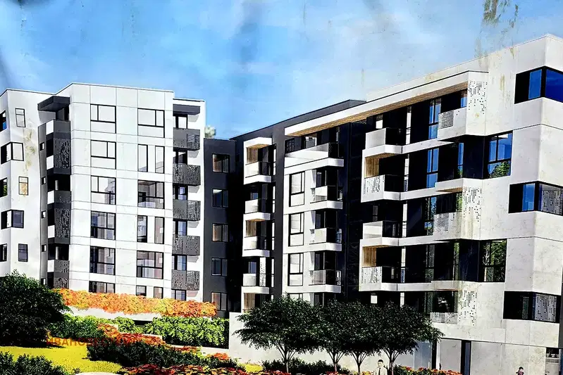 2-bedroom apartment in Sofiya, Ovcha Kupel 2