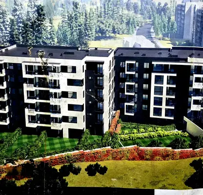 Photo 4 — 2-bedroom apartment in Sofiya, Ovcha Kupel 2