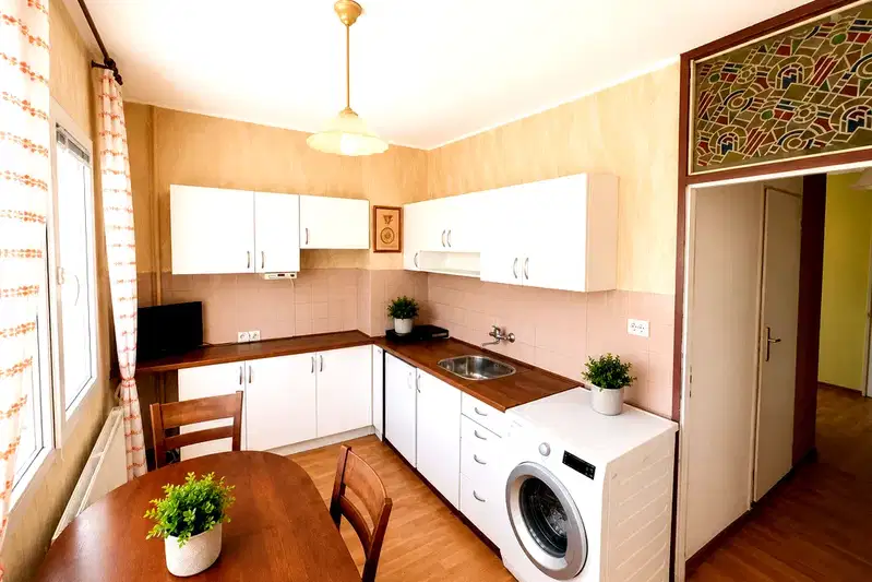 2-bedroom apartment in Sofiya, Ovcha Kupel 2