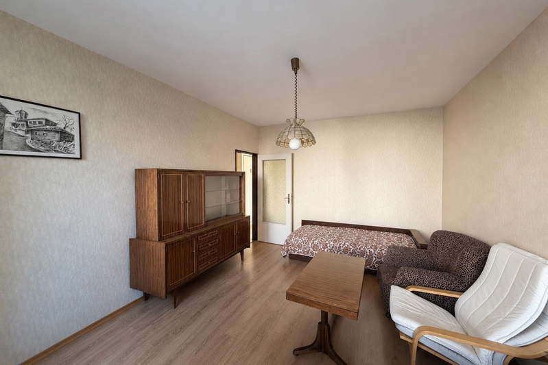 2-bedroom apartment in Sofiya, Ovcha Kupel 2