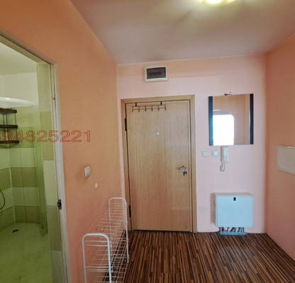 Photo 2 — Two-room apartment in Ovcha kupel 2 with elevator