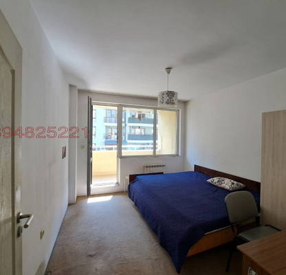 Photo 3 — Two-room apartment in Ovcha kupel 2 with elevator