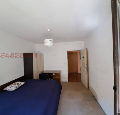 Photo 4 — Two-room apartment in Ovcha kupel 2 with elevator