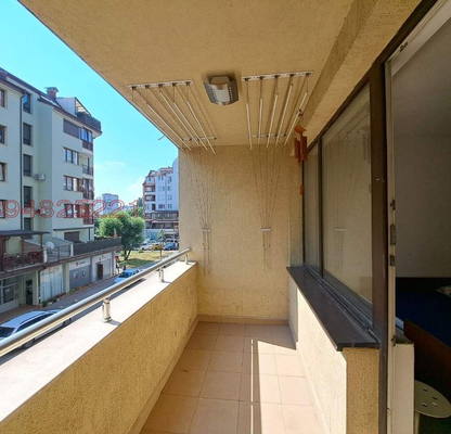 Photo 5 — Two-room apartment in Ovcha kupel 2 with elevator