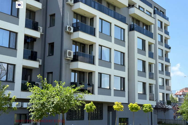 2-bedroom apartment in Sofiya, Ovcha Kupel 2