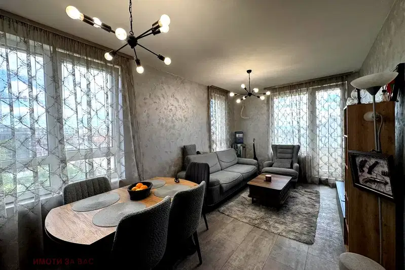 3-bedroom apartment in Sofiya, Ovcha Kupel 2