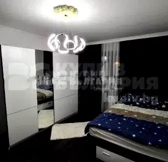 Снимка 5 — Тристаен апартамент с тераса в Овча купел 2, София