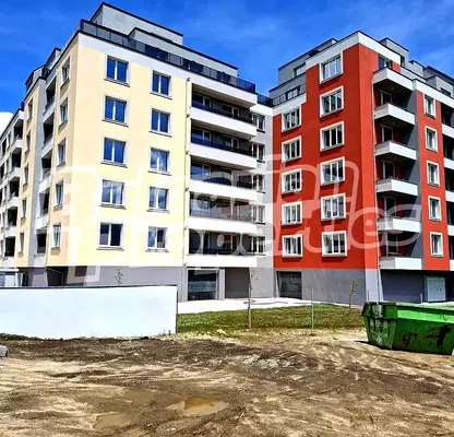 Снимка 4 — Тристаен апартамент с паркомясто в Овча купел 2, София
