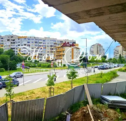 Снимка 5 — Тристаен апартамент в София, Овча купел 2