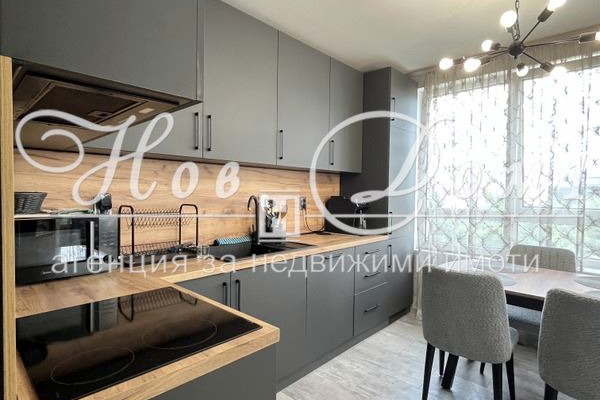 3-bedroom apartment in Sofiya, Ovcha Kupel 2