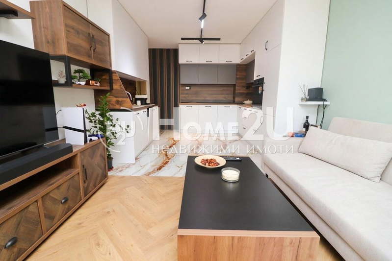 4-bedroom apartment in Sofiya, Ovcha Kupel 2