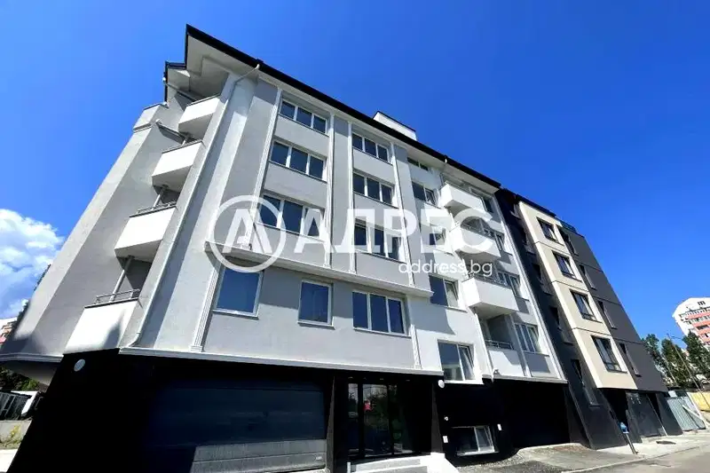 4-bedroom apartment in Sofiya, Ovcha Kupel 2