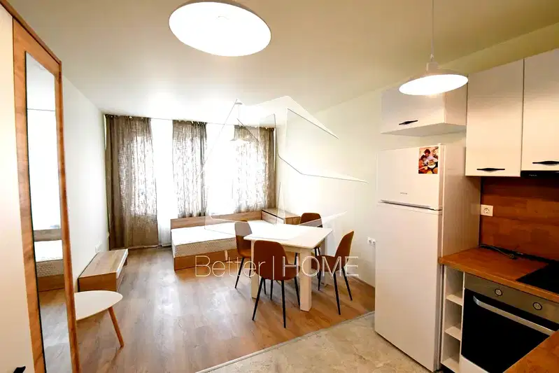 1-bedroom apartment in Sofiya, Ovcha Kupel 2