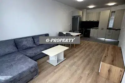 2-bedroom apartment in Sofiya, Ovcha Kupel 2