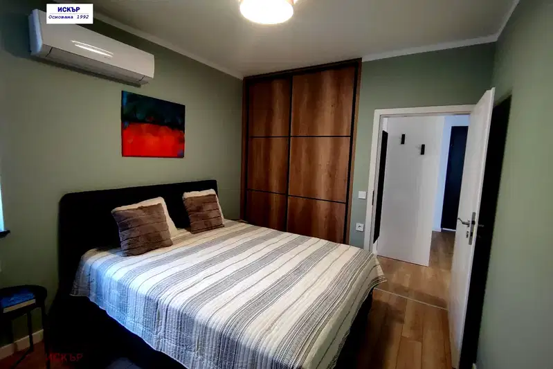 2-bedroom apartment in Sofiya, Ovcha Kupel 2