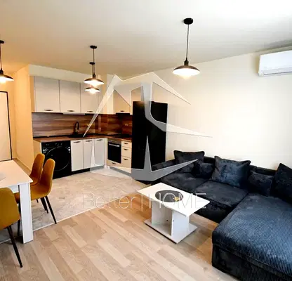 Photo 3 — 2-bedroom apartment in Sofiya, Ovcha Kupel 2